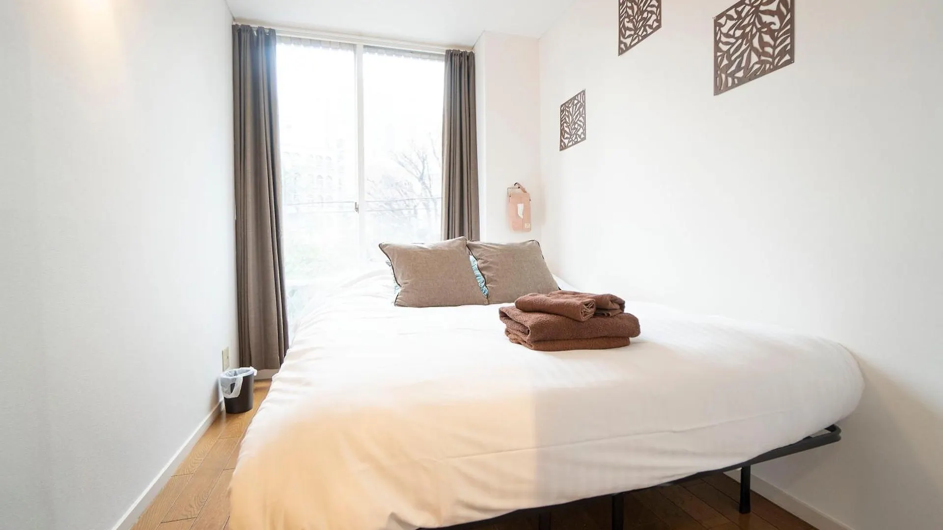 Jarudan Apartment Tokyo