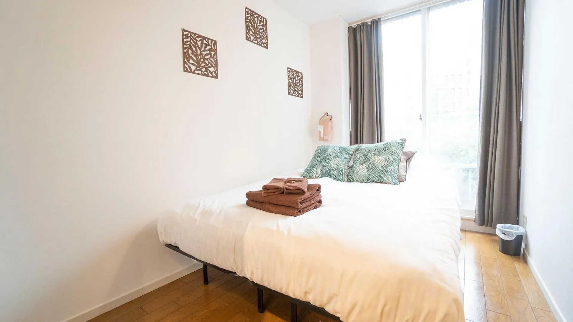 Jarudan Apartment Tokyo