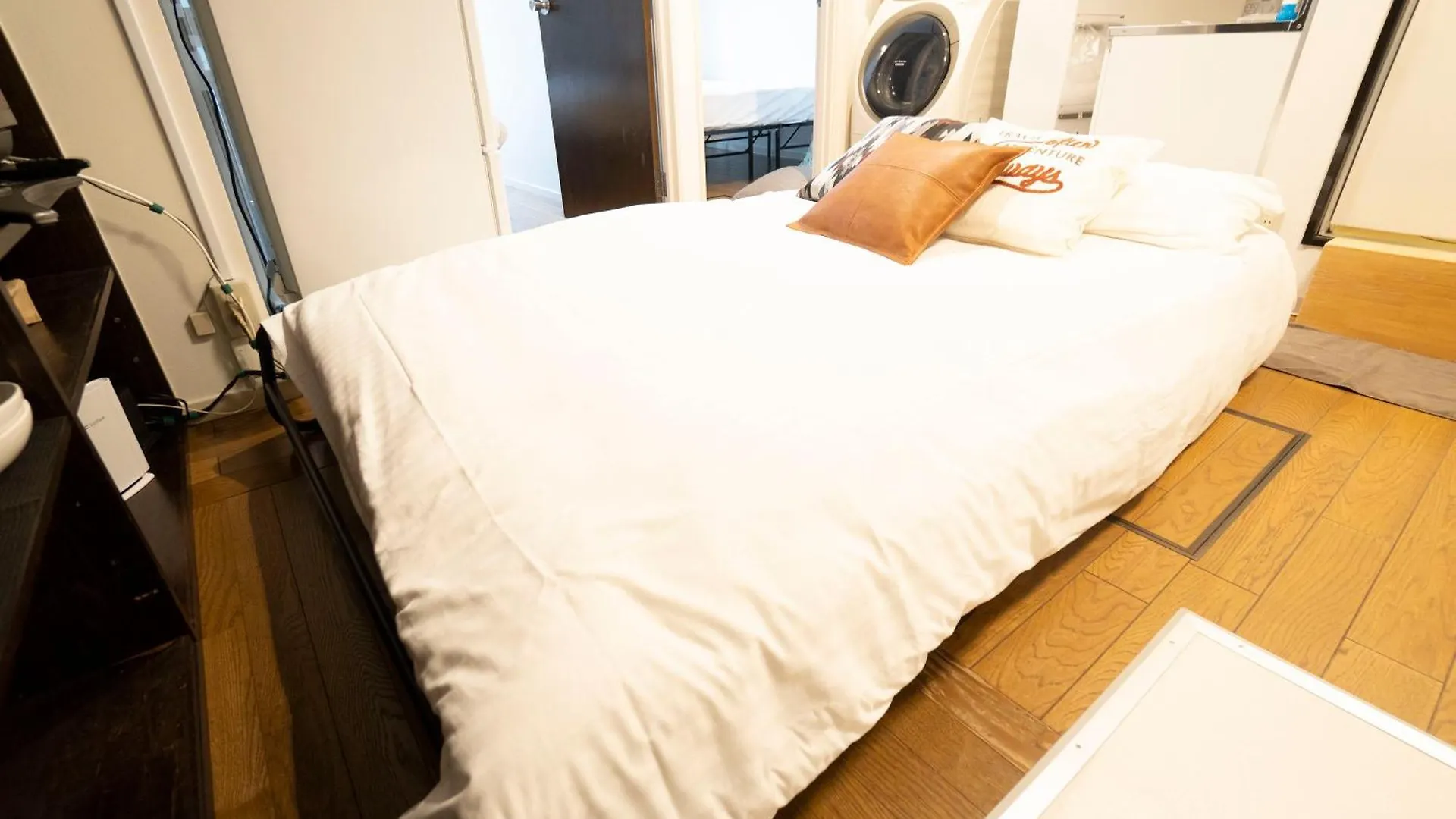 Jarudan Apartment Tokyo 0*,