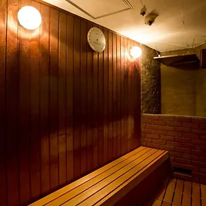  Kapselhotel Capsule Land Yushima