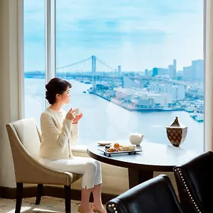 Intercontinental Bay By Ihg Токио