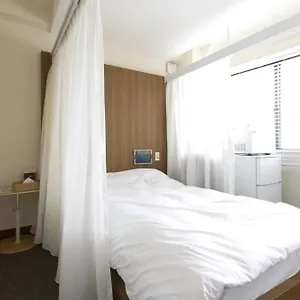 Apartment Sleeplab 高輪 -睡眠特化型hotel-, Tokyo