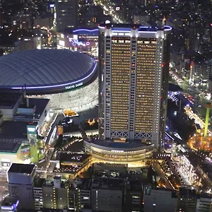Otel Dome, Tokyo