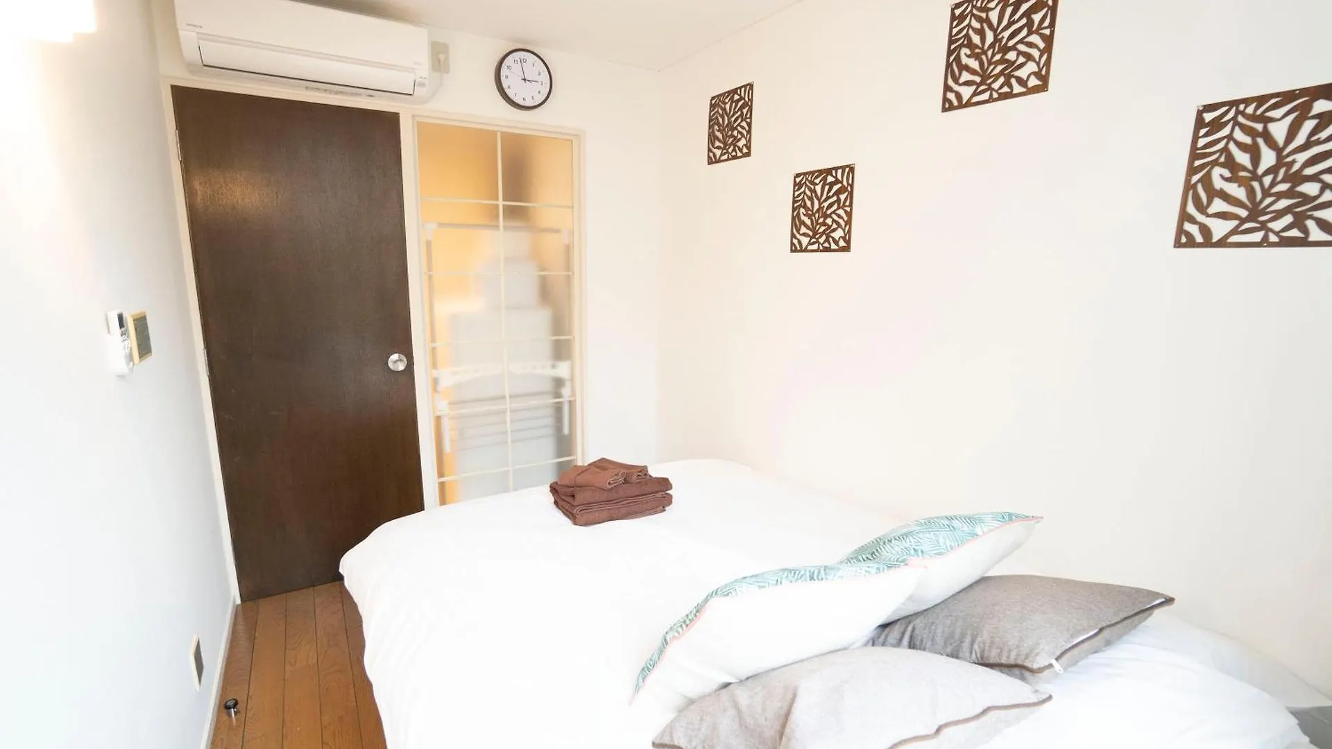 Jarudan Apartment Tokyo 0*,  Japan