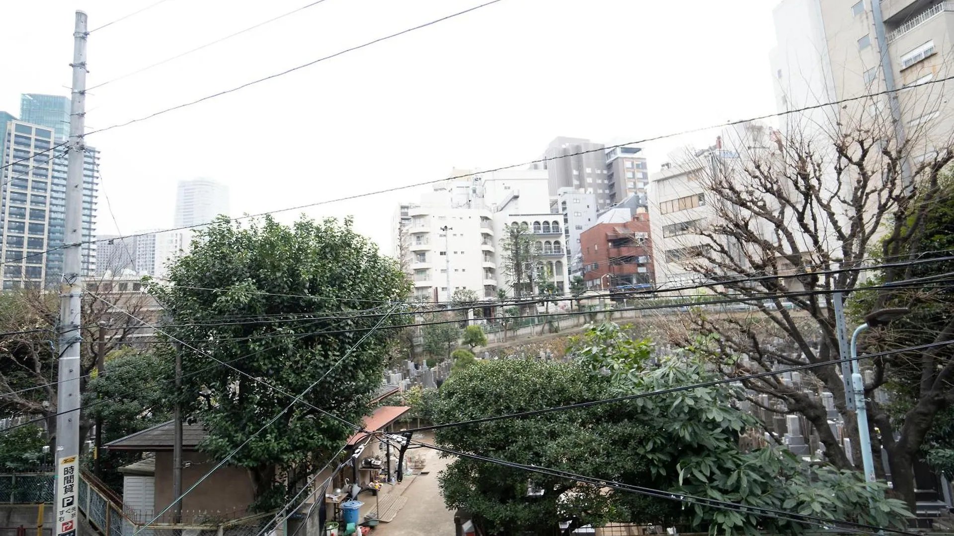 Jarudan Διαμέρισμα Τόκιο